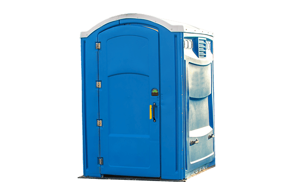 ADA Handicap Accessible Porta Potty Davis CA