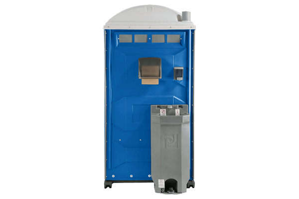 Deluxe Flushable Porta Potty Davis CA
