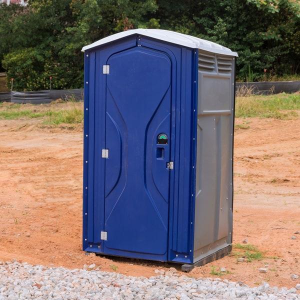 Festival Porta Potty Rentals Davis CA