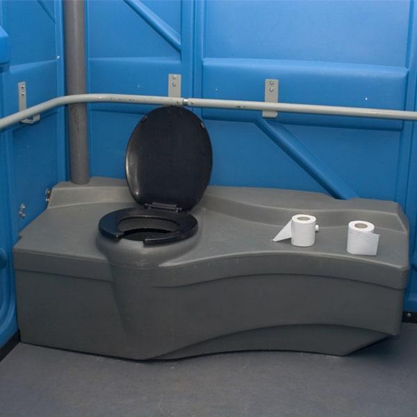 Wedding Porta Potty Rentals Davis CA