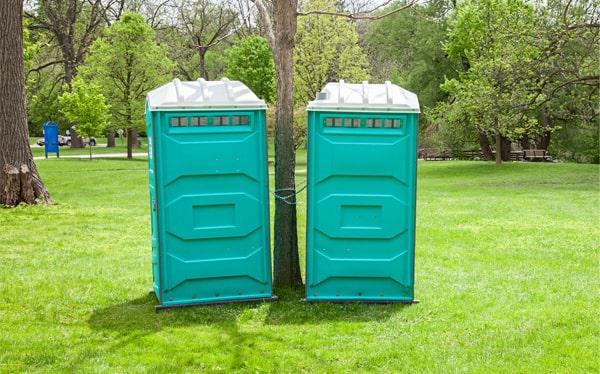 RV Camper Portable Toilet Rentals Davis CA